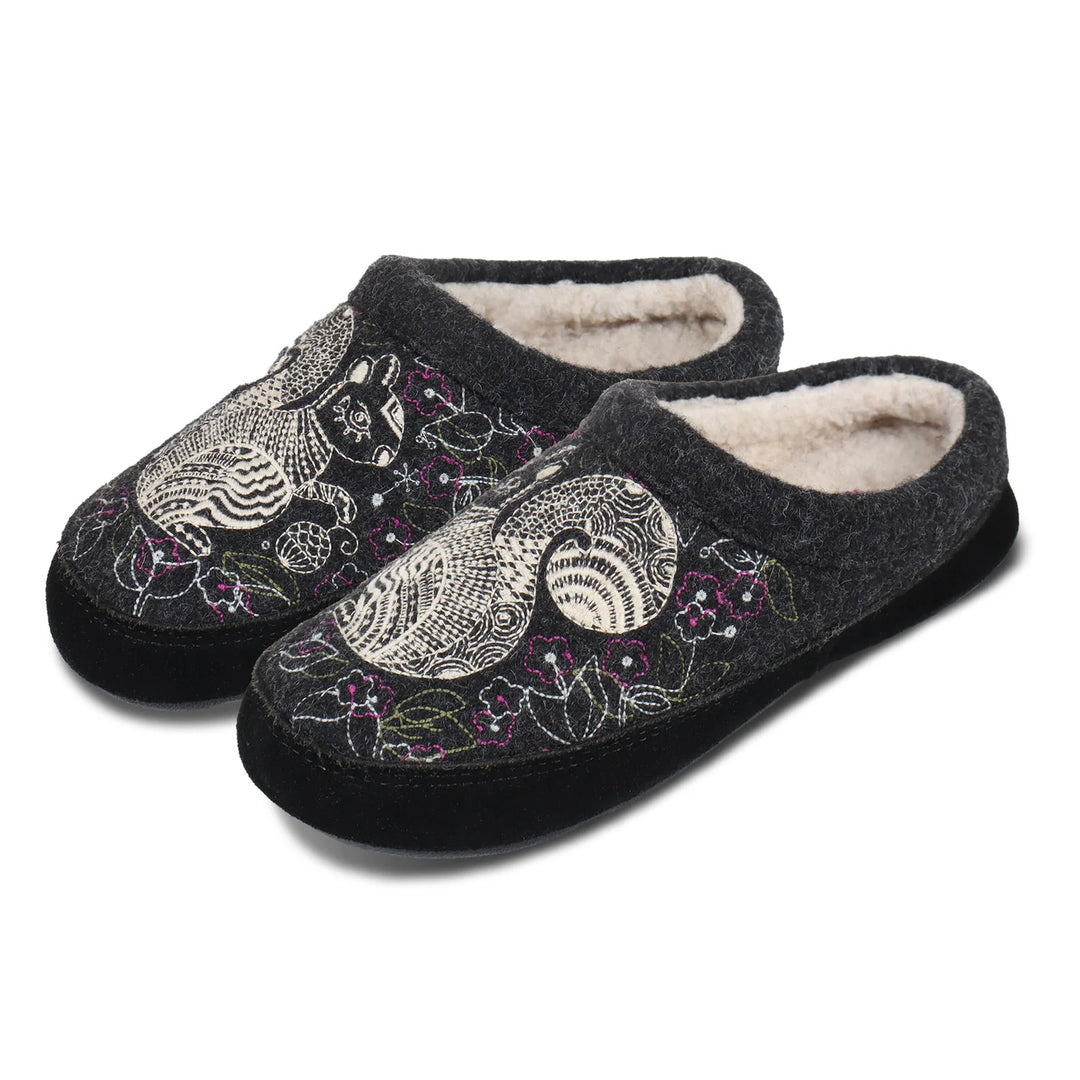 Women's Forest Clog Slipper