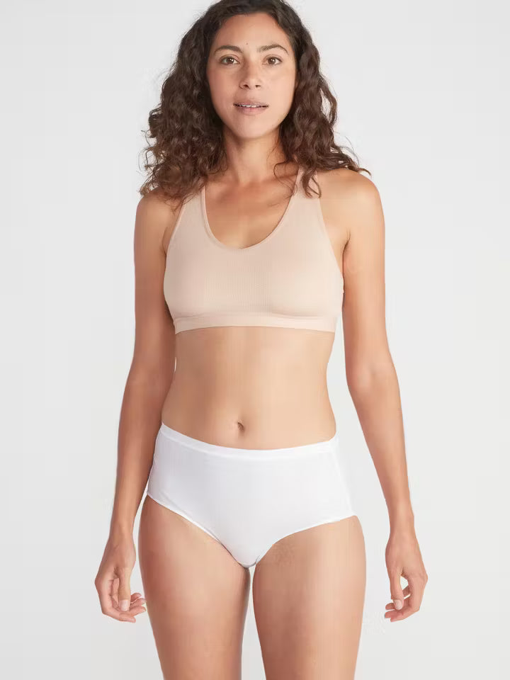 Women's GNG 2.0 Full Cut Brief