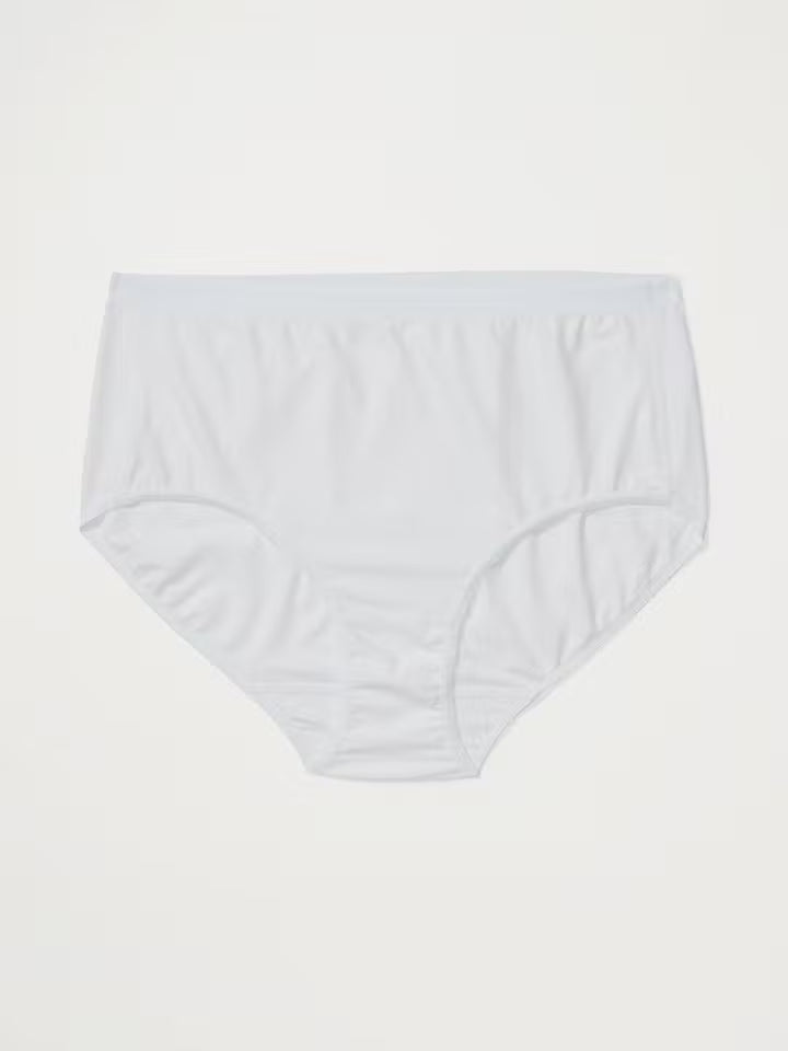 Women's GNG 2.0 Full Cut Brief