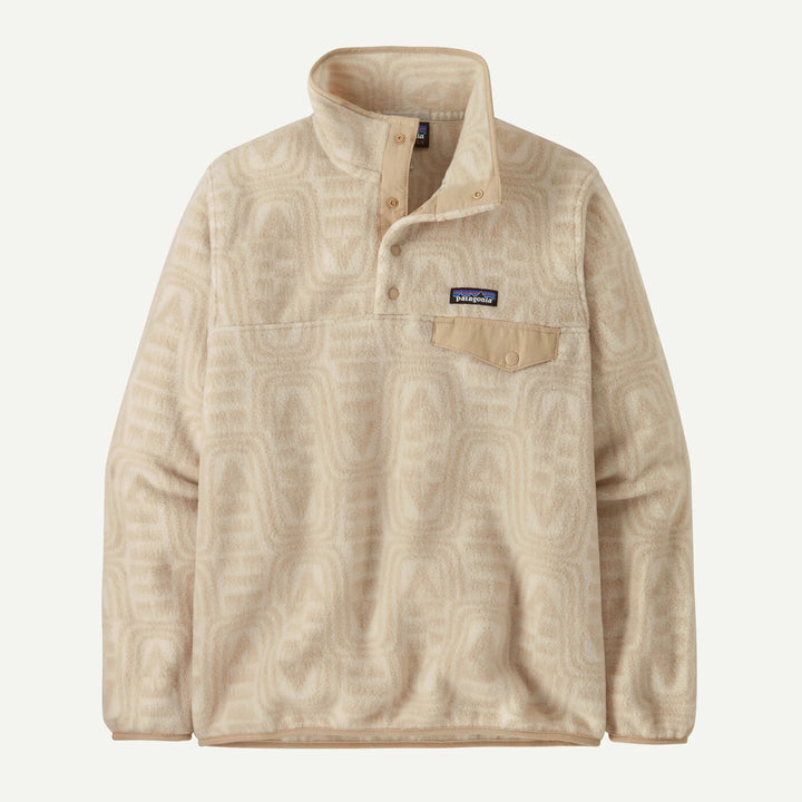 Women's Lightweight Synchilla Snap-T Pullover