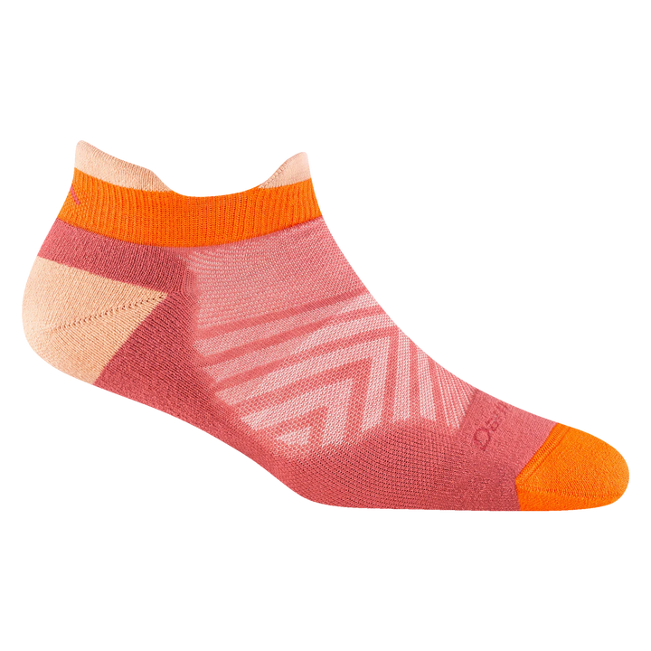 Women's Run No Show Tab Ultra-Lightweight Socks