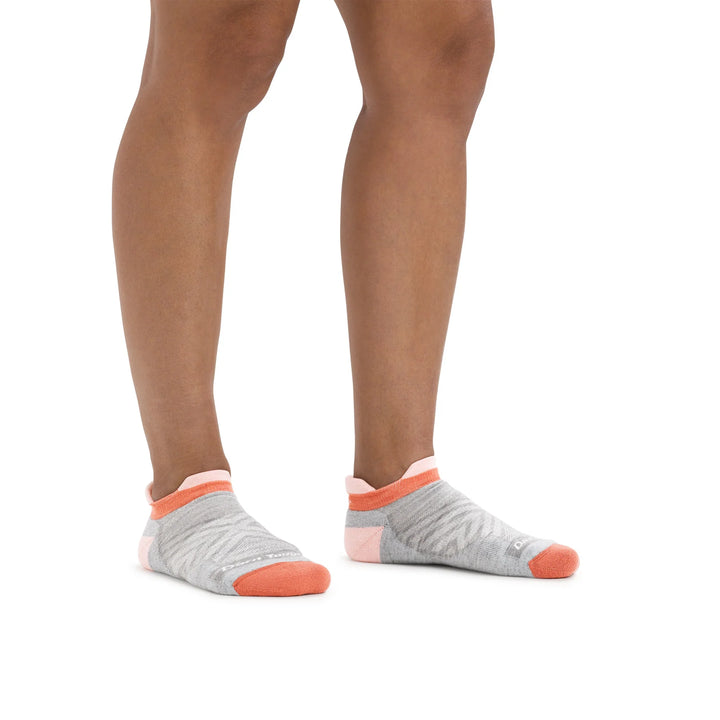 Women's Run No Show Tab Ultra-Lightweight Socks