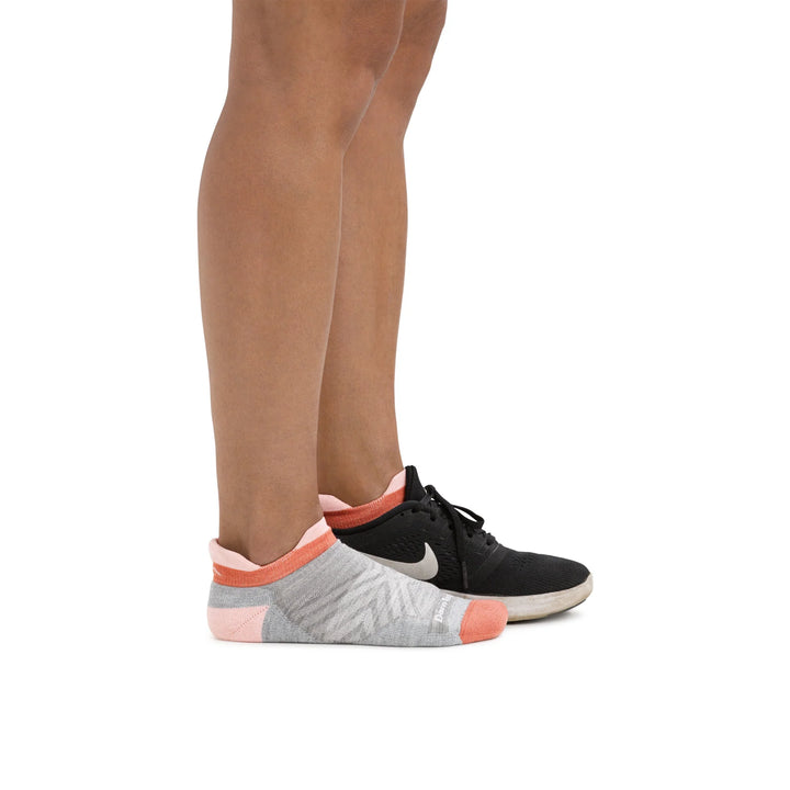 Women's Run No Show Tab Ultra-Lightweight Socks