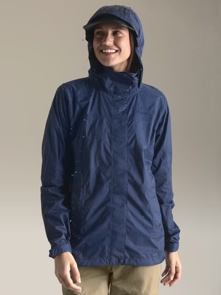 Women's PreCip Eco Rain Jacket