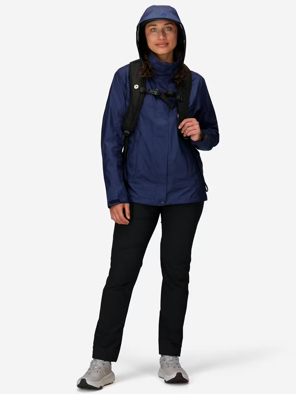 Women's PreCip Eco Rain Jacket