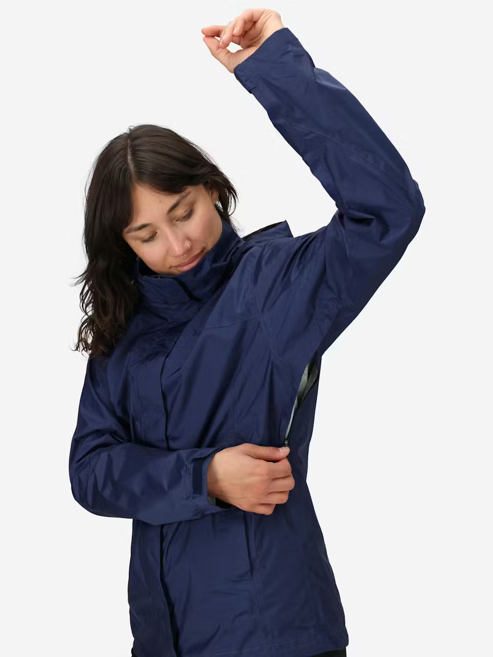 Women's PreCip Eco Rain Jacket