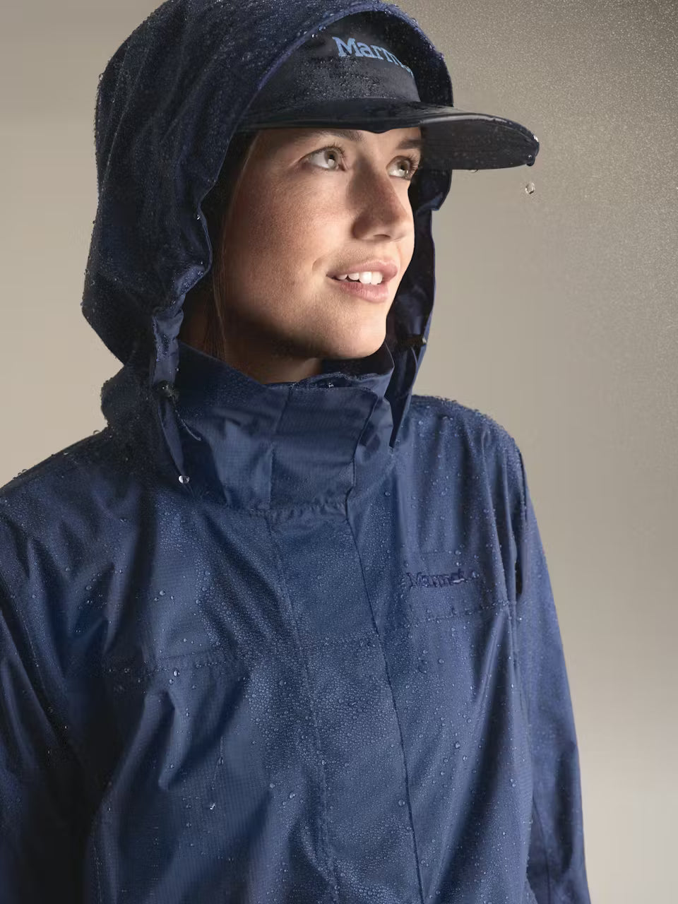 Women's PreCip Eco Rain Jacket