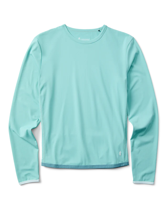 Women's Sombra Long-Sleeve Sun Shirt