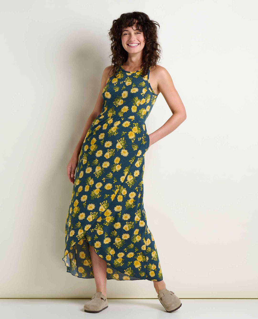 sunkissed maxi dress Sunkissed Skies Maxi Dress