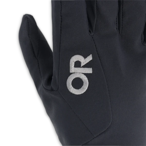 Women's Sureshot Softshell Gloves