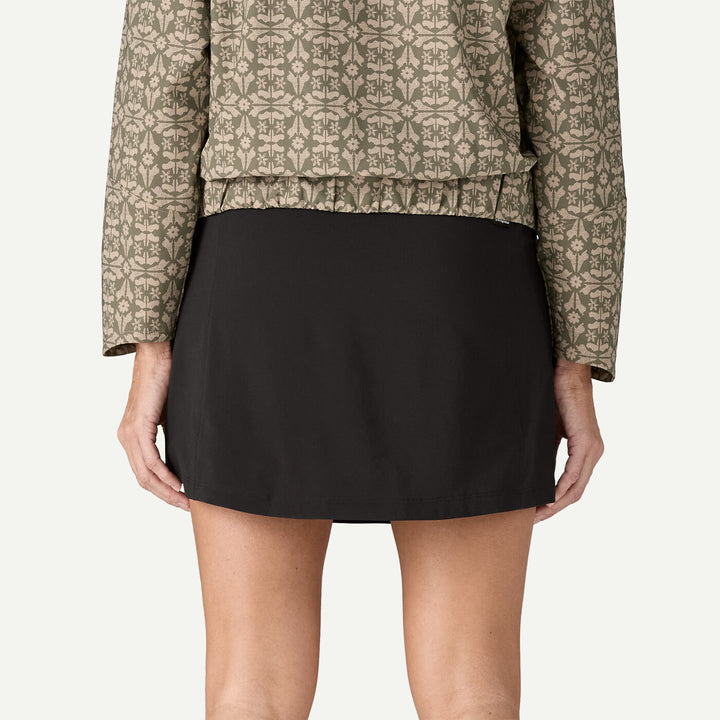 Women's Tech Skort