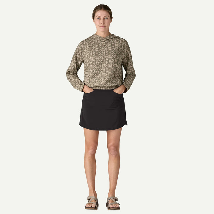 Women's Tech Skort