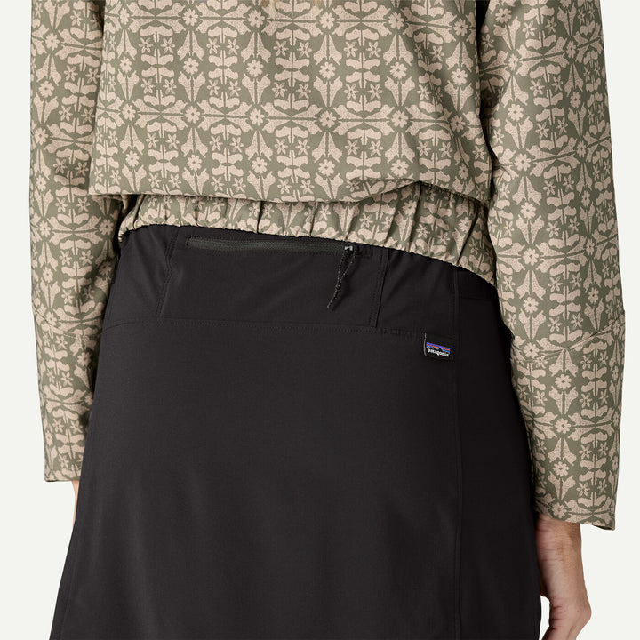 Women's Tech Skort