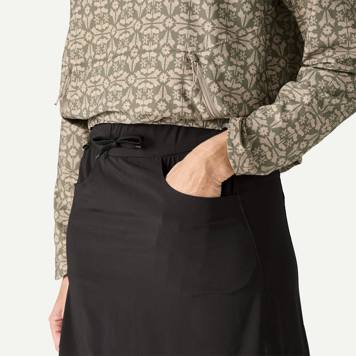 Women's Tech Skort