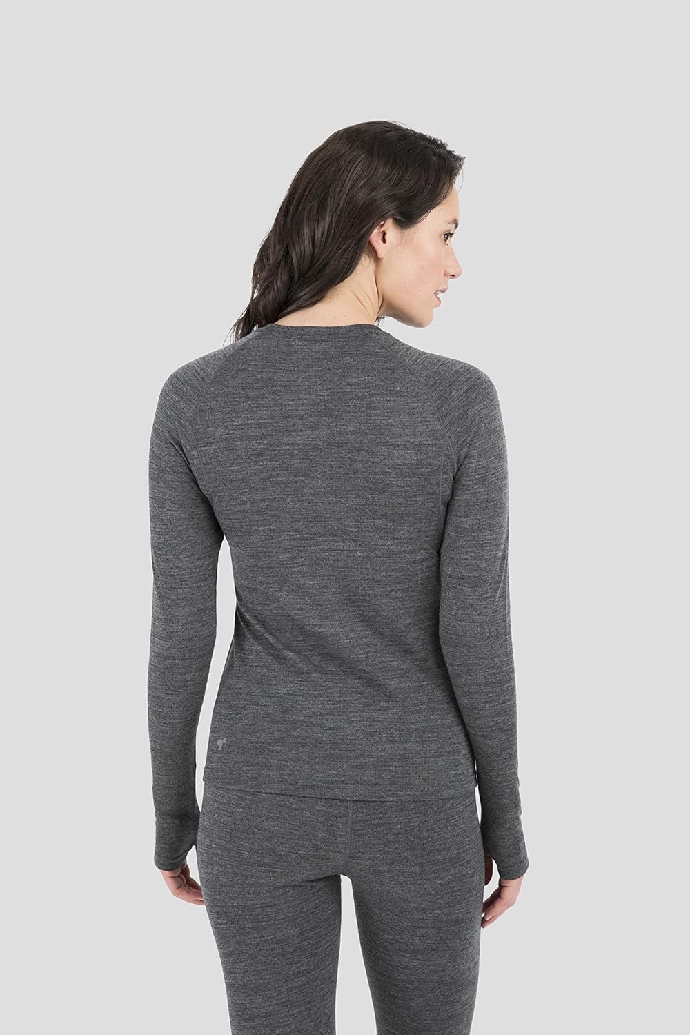 Women's Ultra Merino Crew
