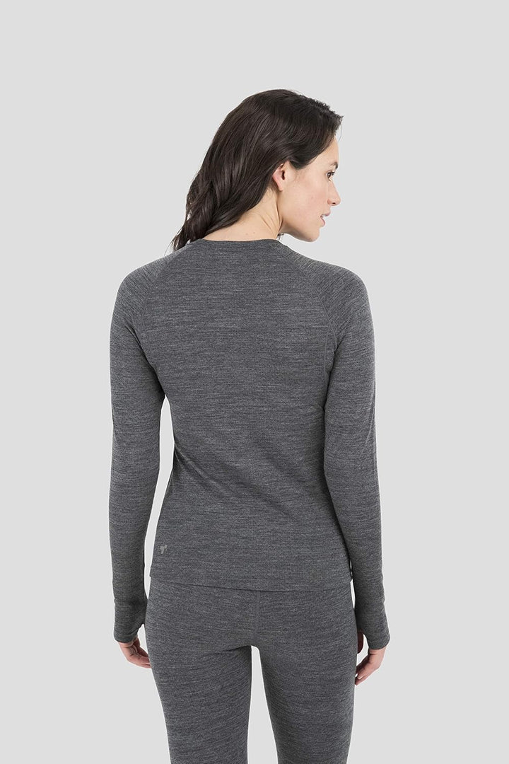 Women's Ultra Merino Crew