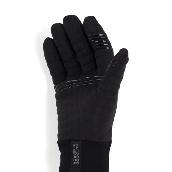 Women's Vigor Heavyweight Sensor Gloves