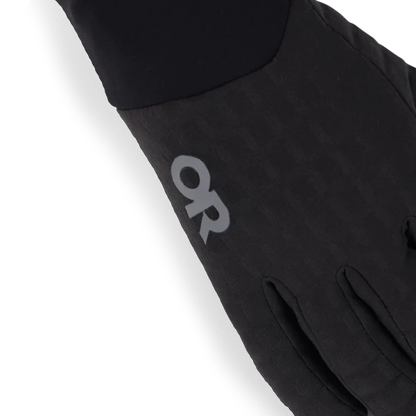 Women's Vigor Heavyweight Sensor Gloves