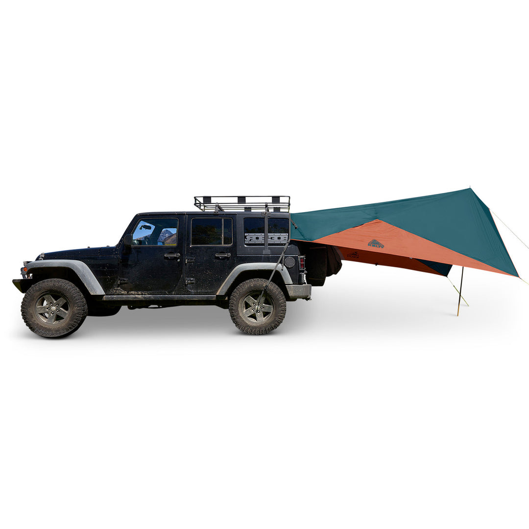 Waypoint Tarp