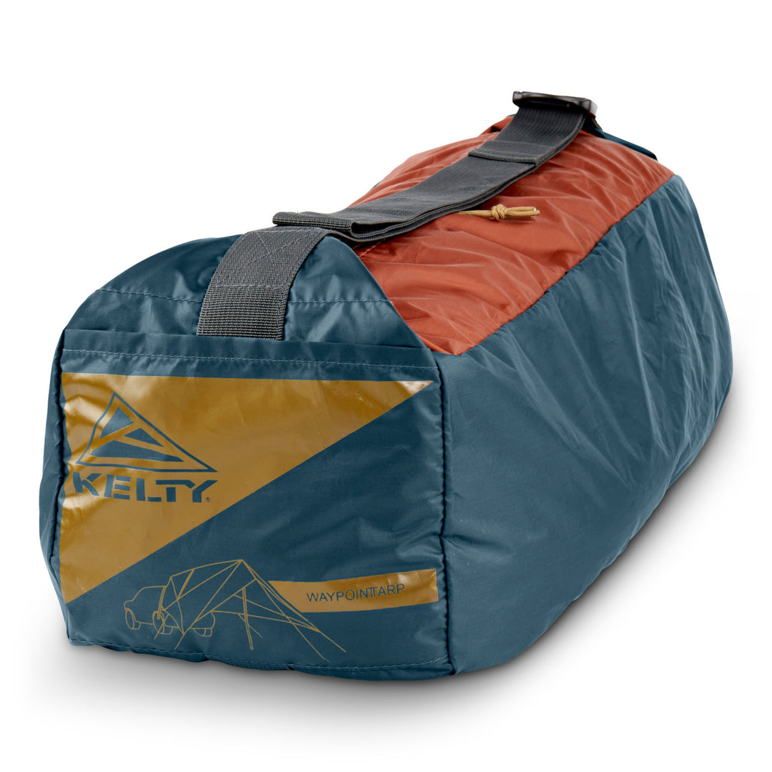 Waypoint Tarp