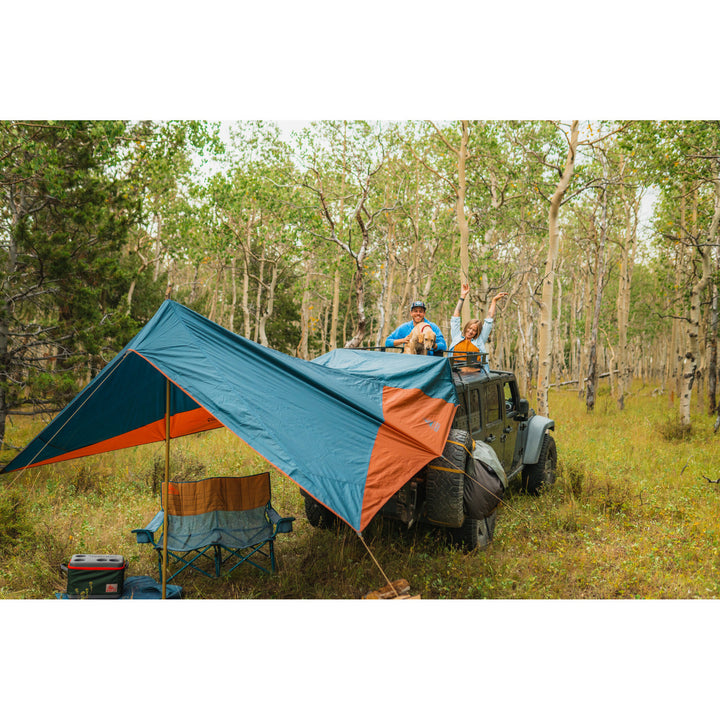 Waypoint Tarp