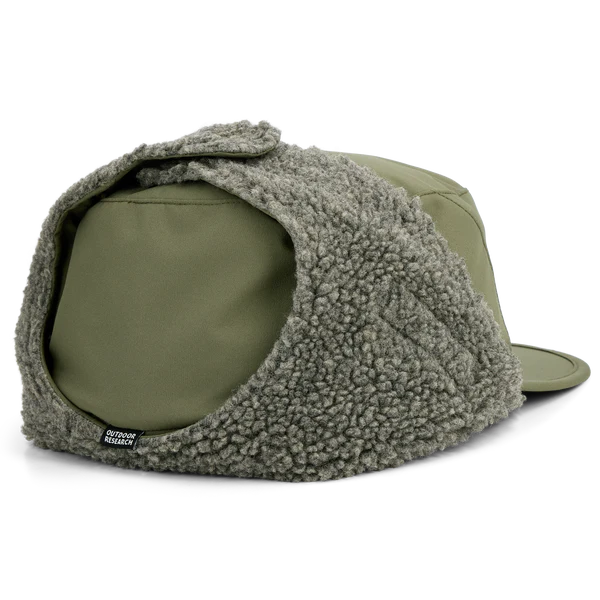 Whitefish Hat