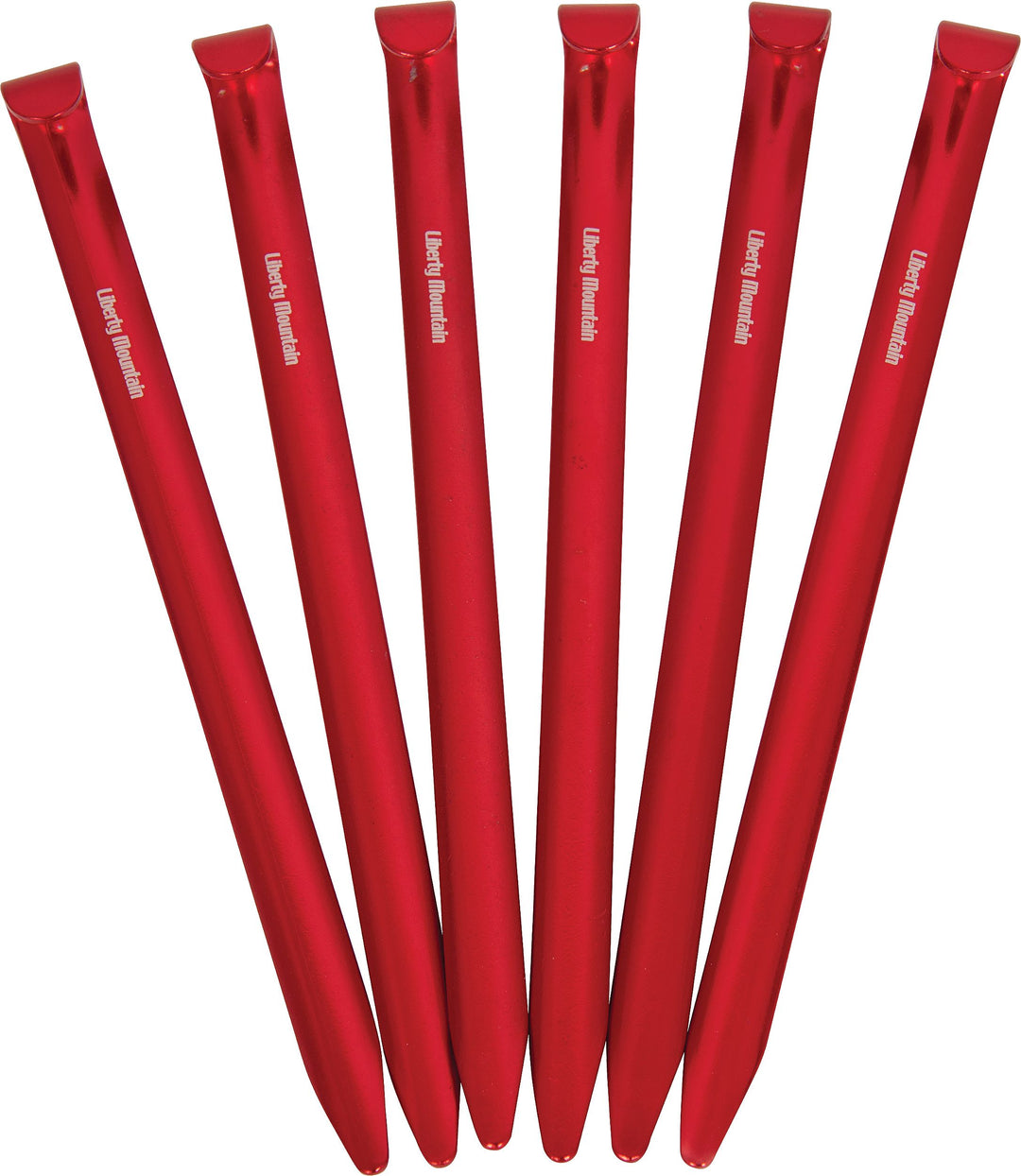 Wide Ultralight Tent Peg