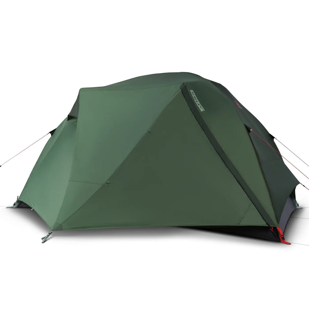 Wireless 8 Person Tent