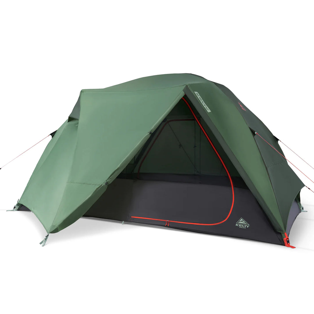 Wireless 8 Person Tent