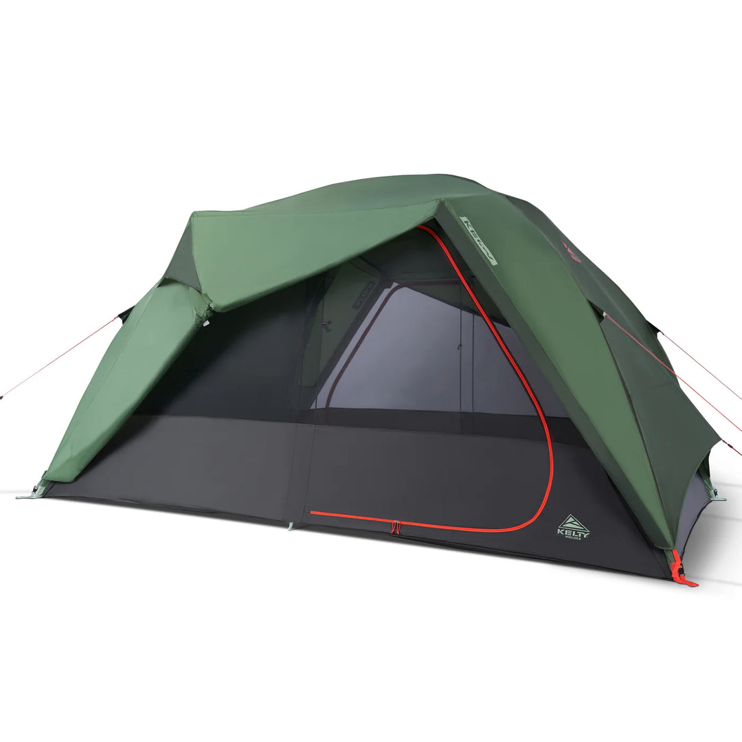 Wireless 8 Person Tent