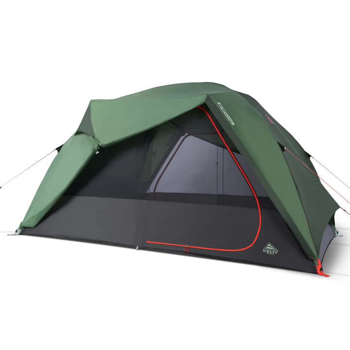 Wireless 8 Person Tent
