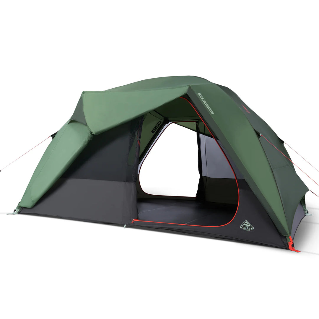 Wireless 8 Person Tent