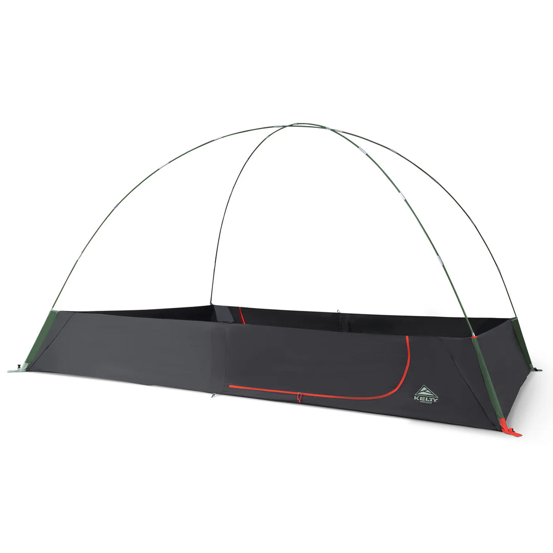 Wireless 8 Person Tent