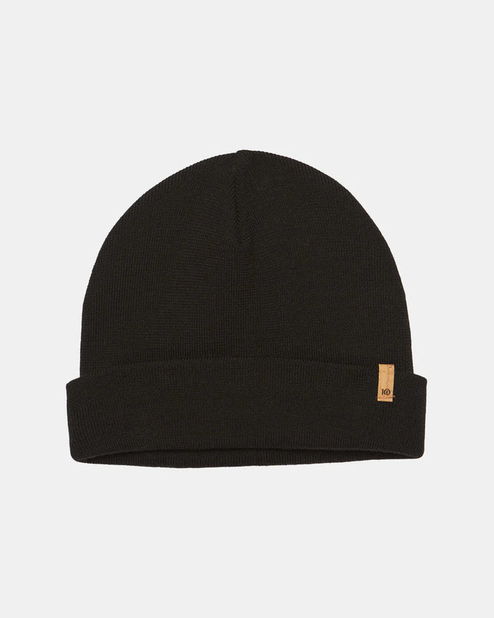 Wool Kurt Beanie