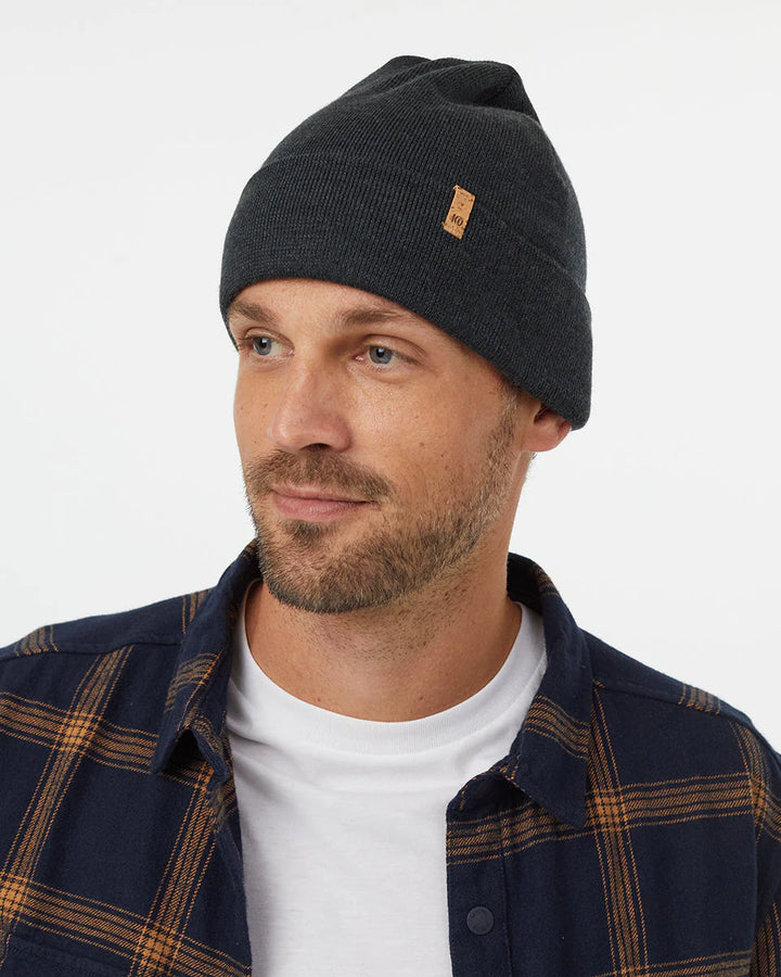 Wool Kurt Beanie