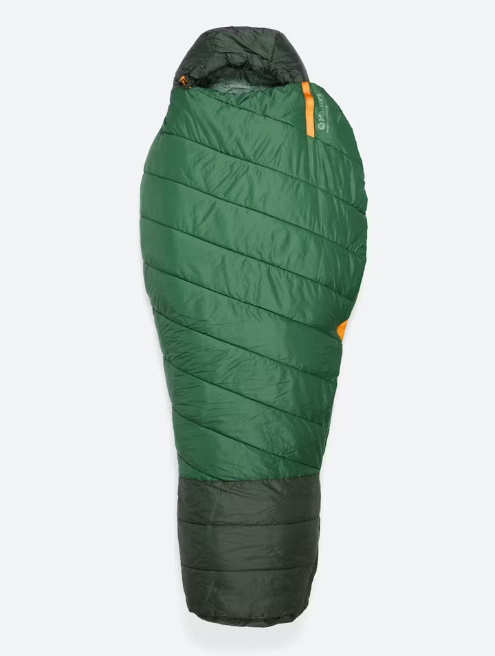 Wraptor 30 Degree Synthetic Sleeping Bag