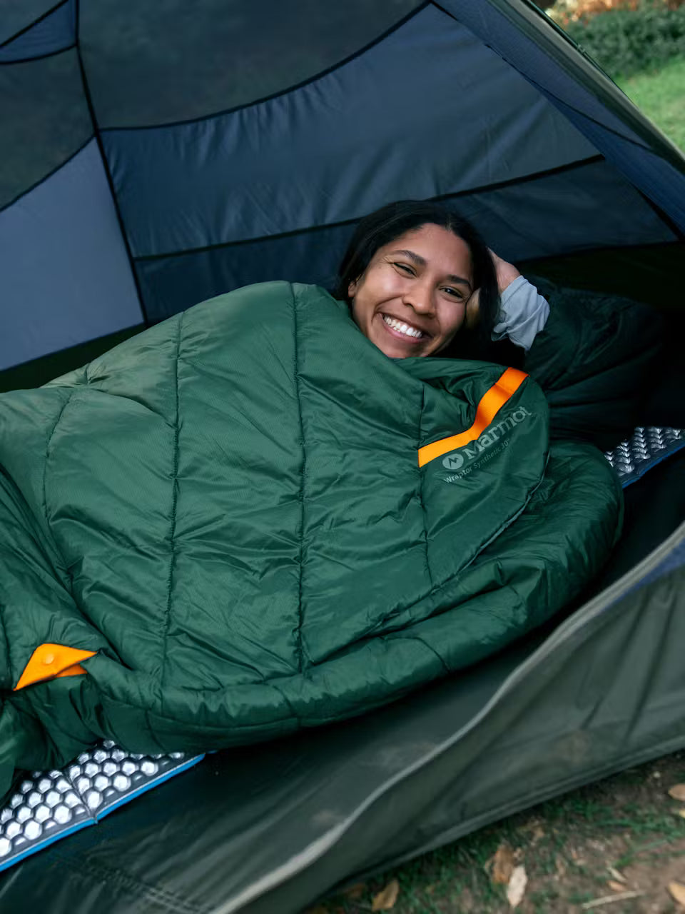 Wraptor 30 Degree Synthetic Sleeping Bag
