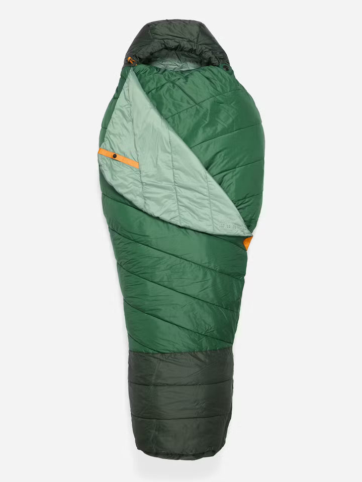 Wraptor 30 Degree Synthetic Sleeping Bag