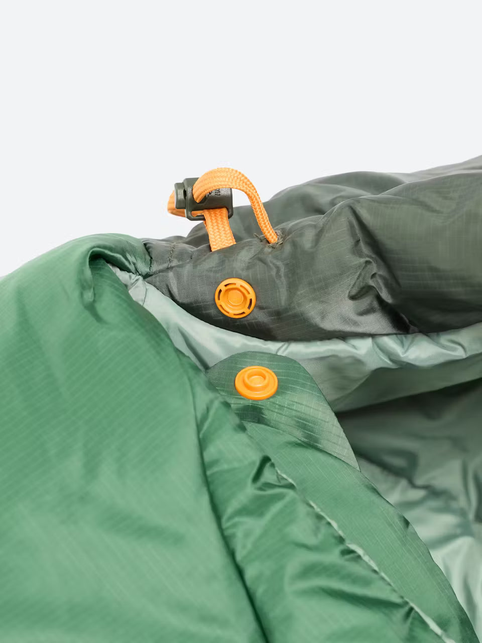 Wraptor 30 Degree Synthetic Sleeping Bag