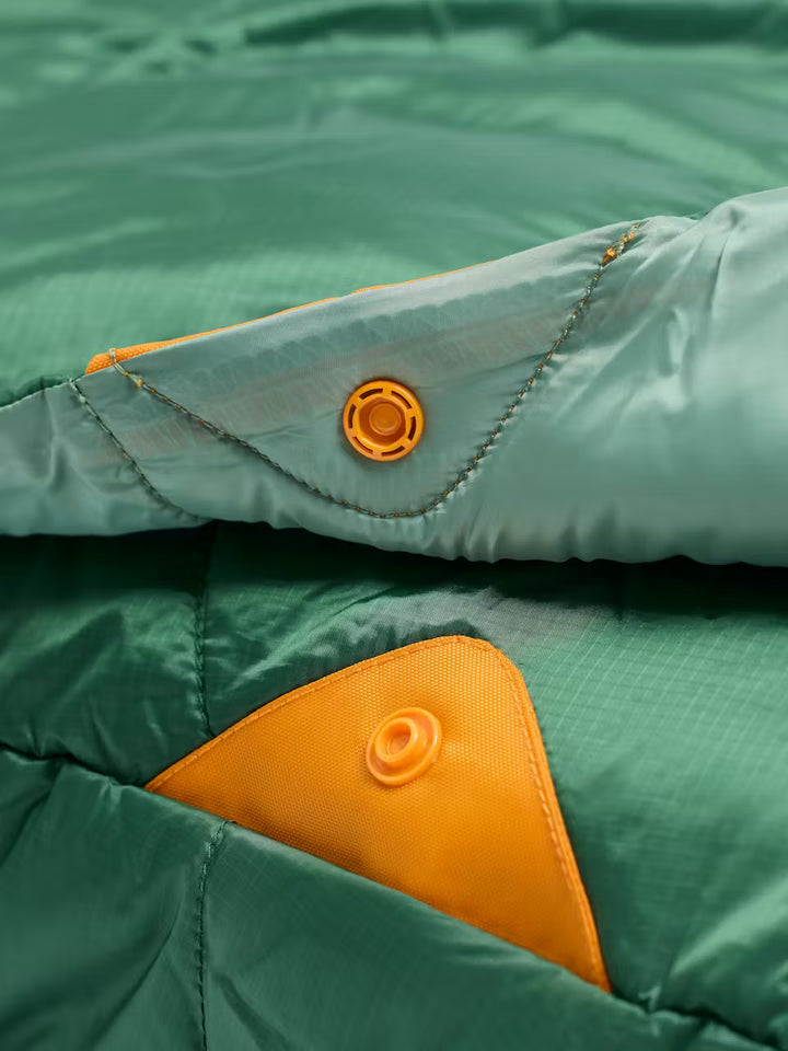 Wraptor 30 Degree Synthetic Sleeping Bag
