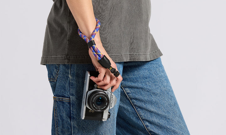 NocLoc Approach Wrist Strap
