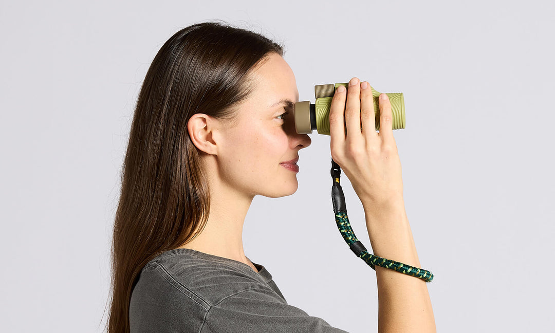 NocLoc Approach Wrist Strap