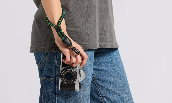 NocLoc Approach Wrist Strap