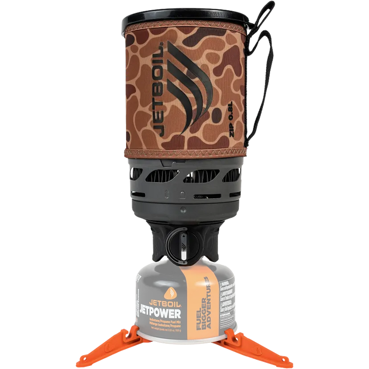 Zip 0.8L Fast Boil Cooking System