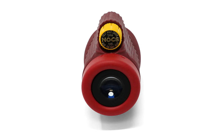 Zoom Tube 8x32 Monocular Telescope