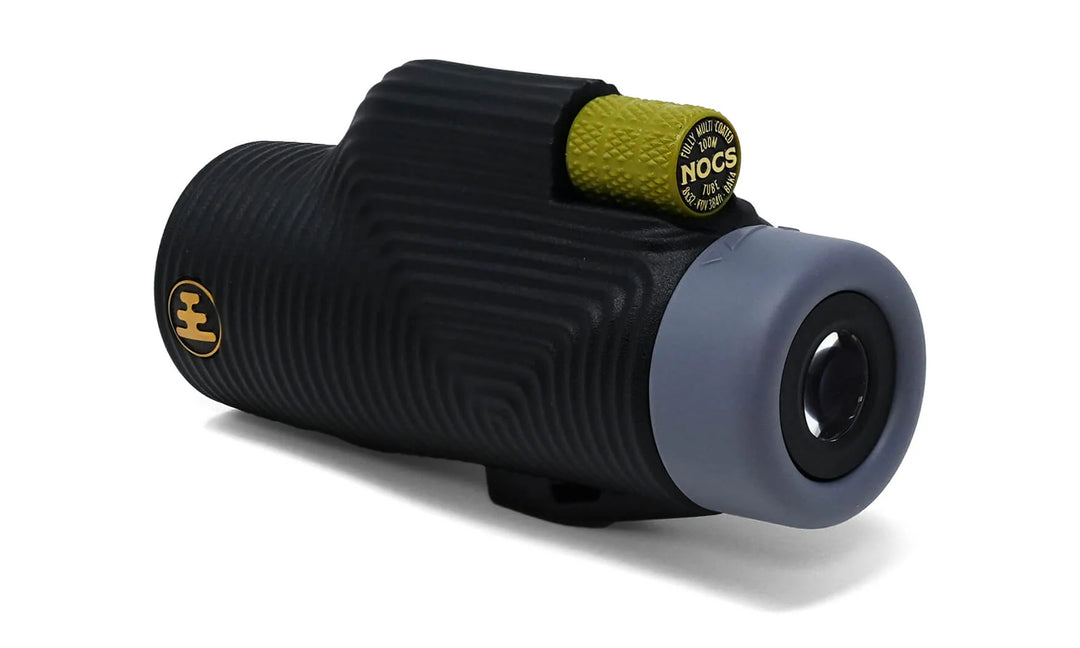 Zoom Tube 8x32 Monocular Telescope
