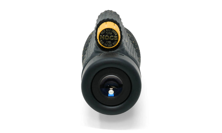 Zoom Tube 8x32 Monocular Telescope