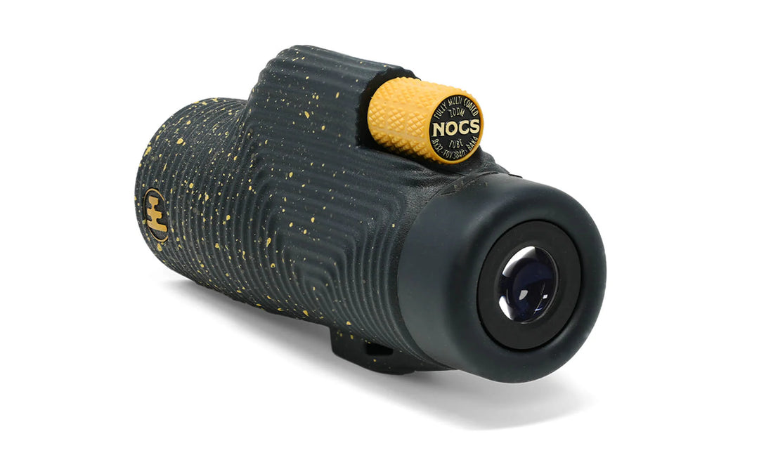 Zoom Tube 8x32 Monocular Telescope