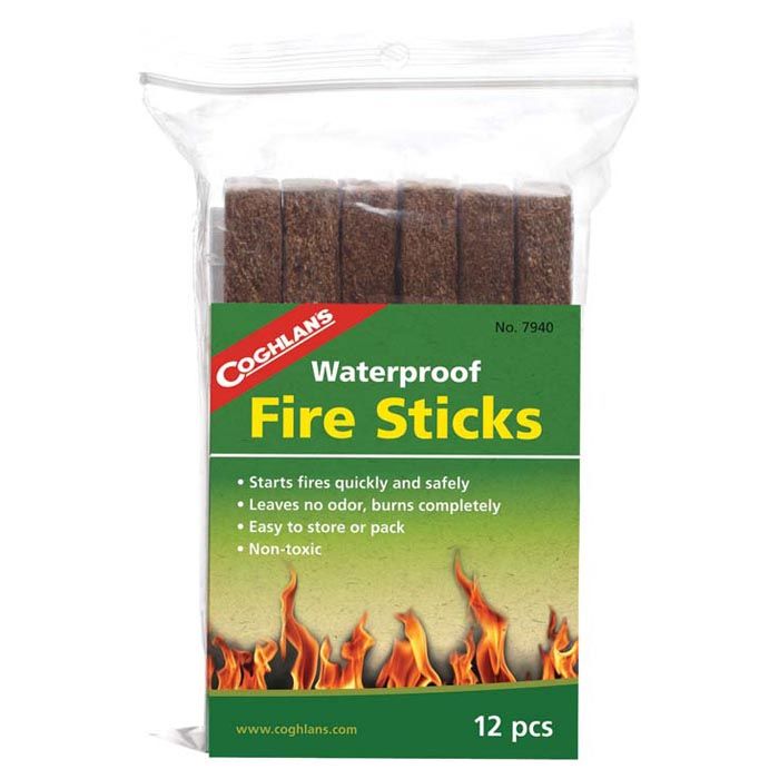 Fire Sticks