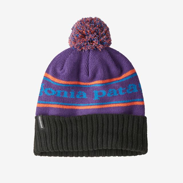 Powder Town Beanie